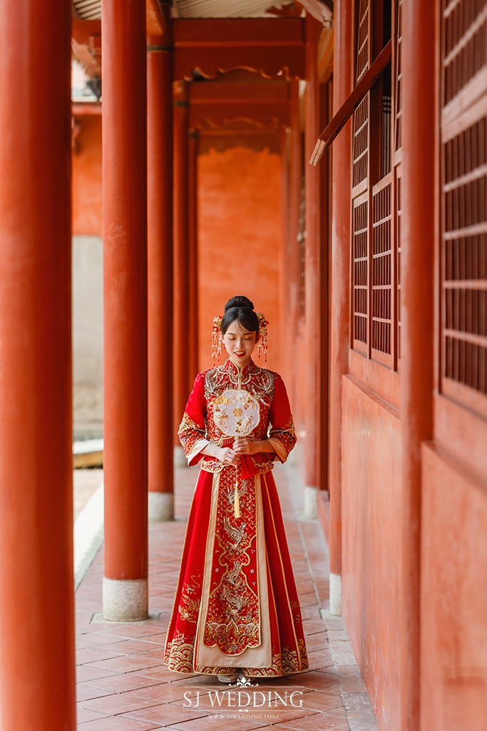SJwedding鯊魚婚紗婚攝團隊向碩在台南拍攝的自助婚紗” border=