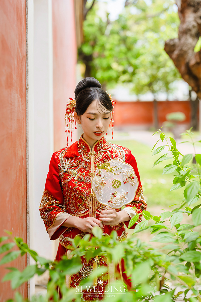 SJwedding鯊魚婚紗婚攝團隊向碩在台南拍攝的自助婚紗” border=