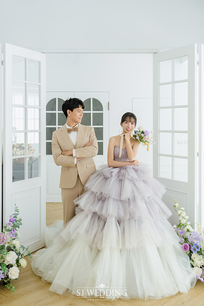 SJwedding鯊魚婚紗婚攝團隊向碩在台南拍攝的自助婚紗” border=