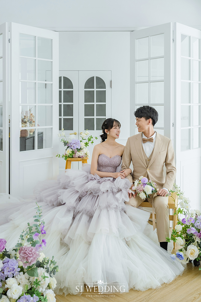 SJwedding鯊魚婚紗婚攝團隊向碩在台南拍攝的自助婚紗” border=