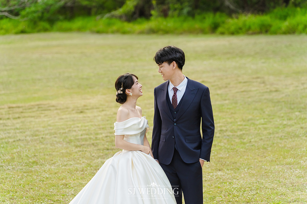 SJwedding鯊魚婚紗婚攝團隊向碩在台南拍攝的自助婚紗” border=