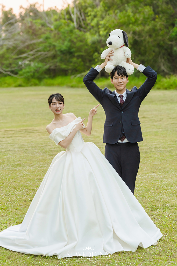 SJwedding鯊魚婚紗婚攝團隊向碩在台南拍攝的自助婚紗” border=