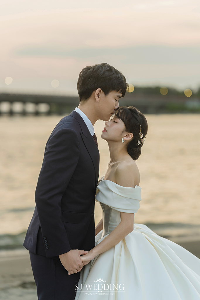 SJwedding鯊魚婚紗婚攝團隊向碩在台南拍攝的自助婚紗” border=