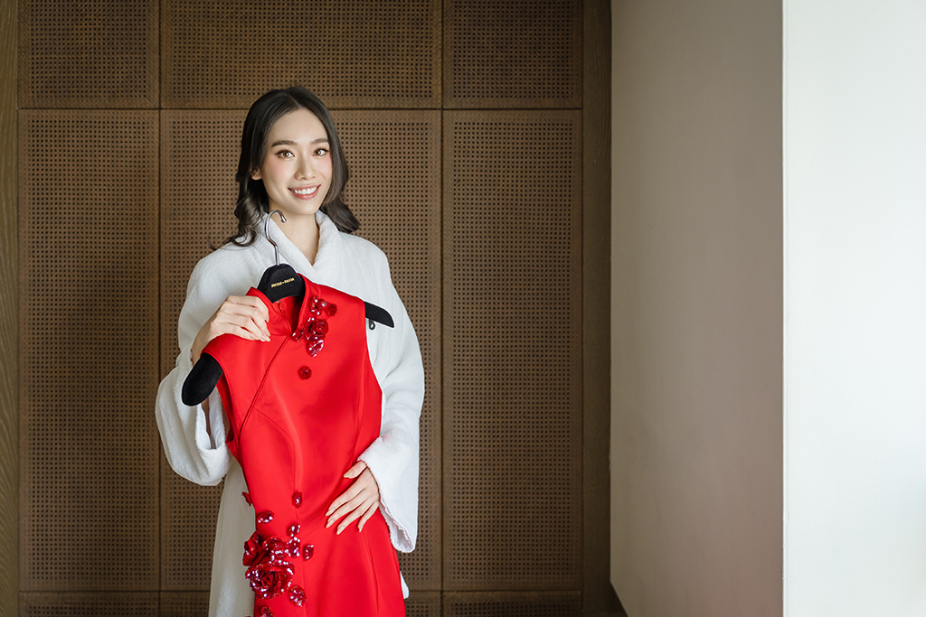 SJwedding鯊魚婚紗婚攝團隊向碩在台南晶英酒店拍攝的婚禮紀錄” border=